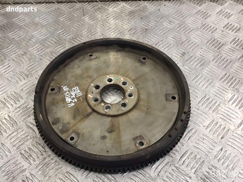 Маховик/венец Renault Vel Satis 2.2dCi,2004г., снимка 1