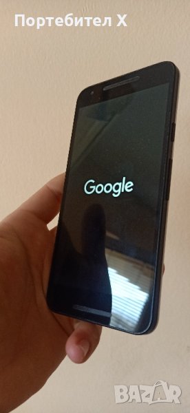 LG NEXUS 5X, снимка 1