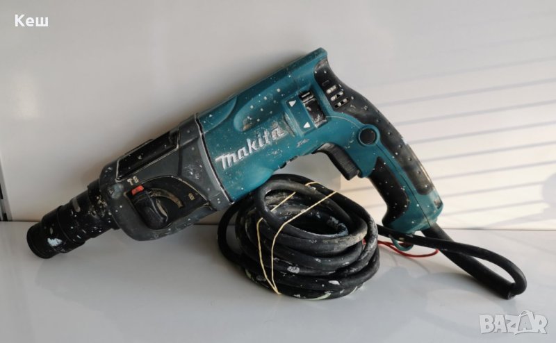 Перфоратор Makita HR2230, снимка 1