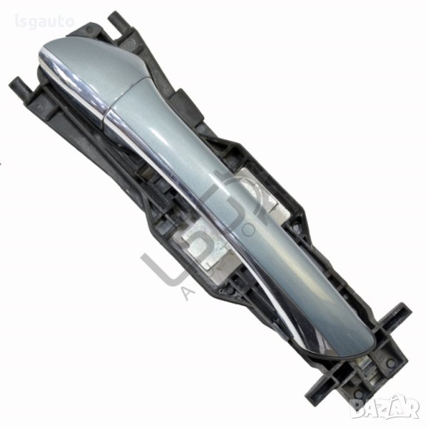 Предна лява външна дръжка Mercedes-Benz CLS (C219) 2004-2010 ID:106836, снимка 1