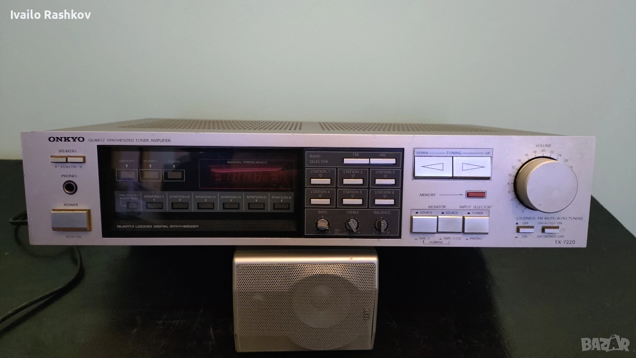 onkyo, снимка 1