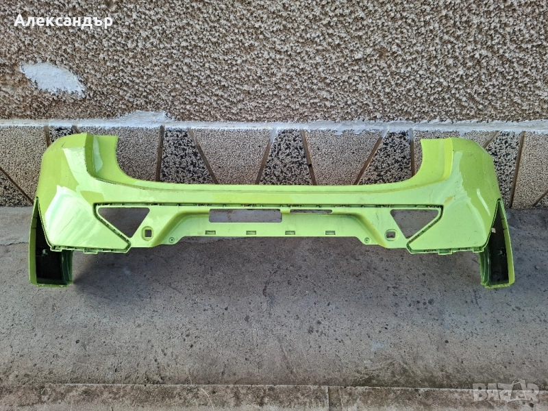 Задна броня за BMW x4 G02 2021 година., снимка 1