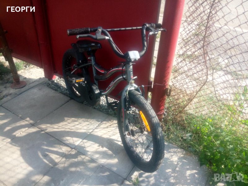 Продавам Колело, снимка 1