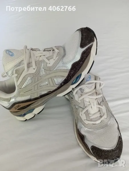 Asics Gel маратонки мъжки , снимка 1