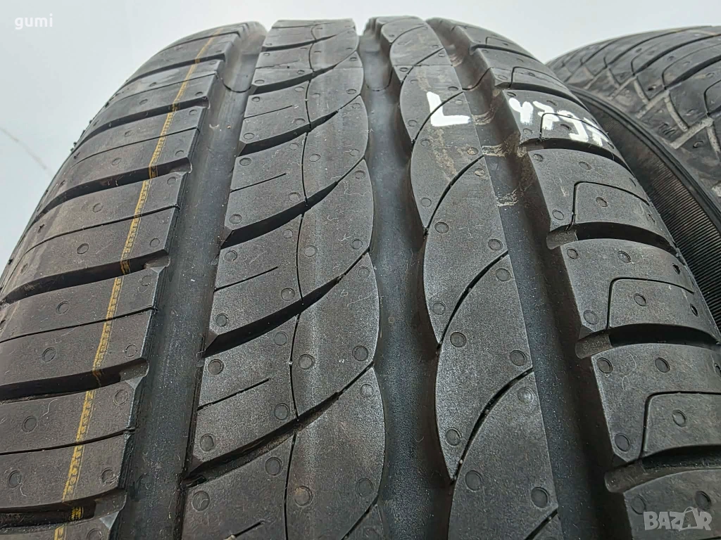 4бр летни гуми 185/65/15 PIRELLI L04797 , снимка 1