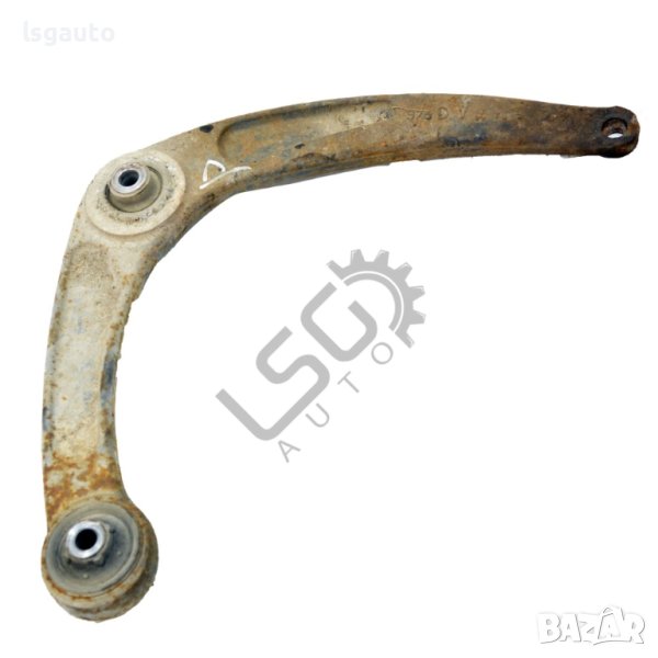 Преден десен носач Citroen C4 (I) 2004-2008 ID:103176, снимка 1