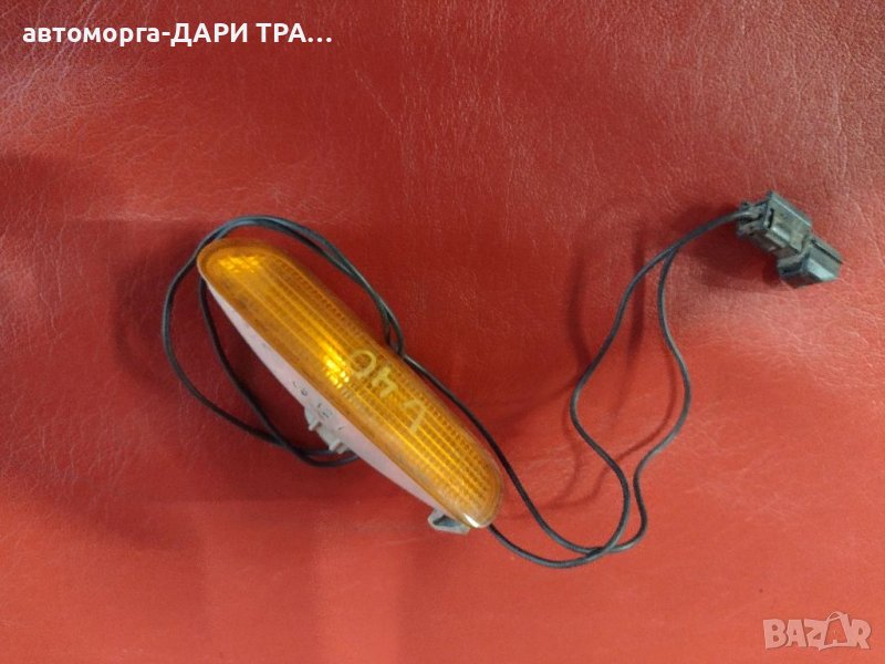 Габарит в броня за Волво В40/Volvo V40o , снимка 1