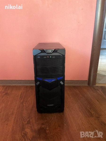 компютър в добро състояние , снимка 1