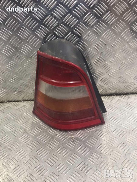 Ляв стоп Mercedes A140,W168,2000г., снимка 1