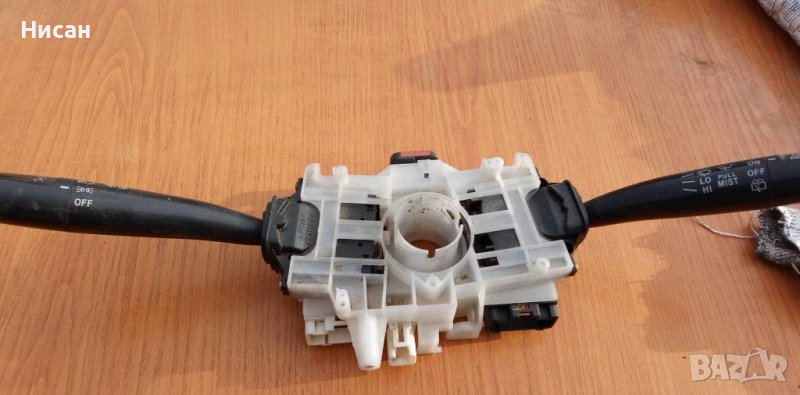 Лостчета светлини и чистачки за Subaru, снимка 1