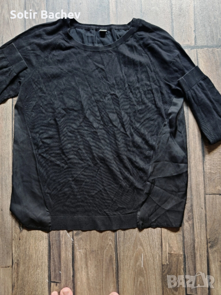 продавам дамска блуза , снимка 1