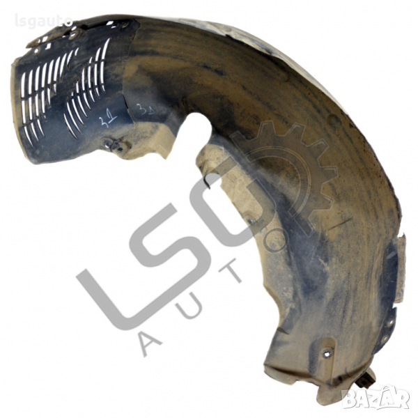 Заден десен подкалник Mercedes-Benz E-class (W211) 2002-2009 MB290322N-19, снимка 1