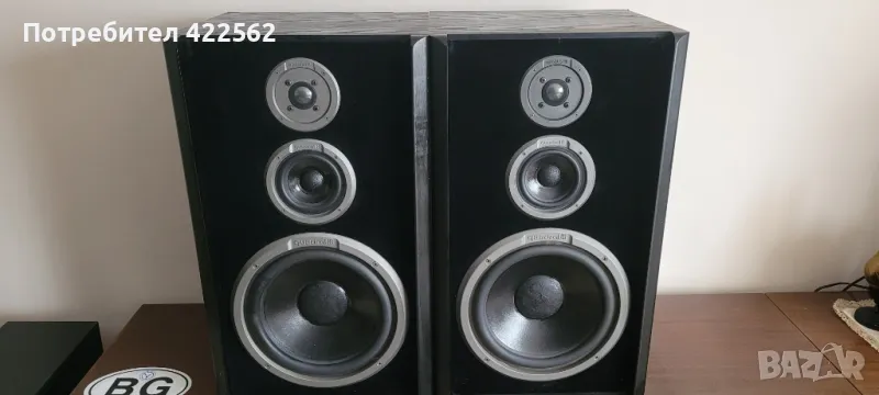 QUADRAL STATUS MX 18, снимка 1