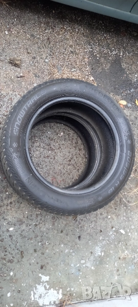 2бр. зимни гуми 205/55/16 , снимка 1