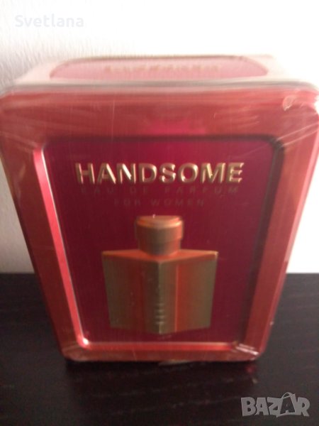  Дамски парфюм Handsome 100 ml, снимка 1