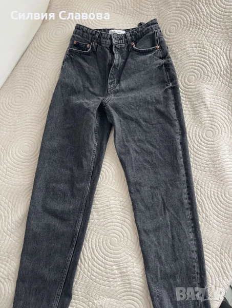 Дънки ZARA 34/ XS , снимка 1