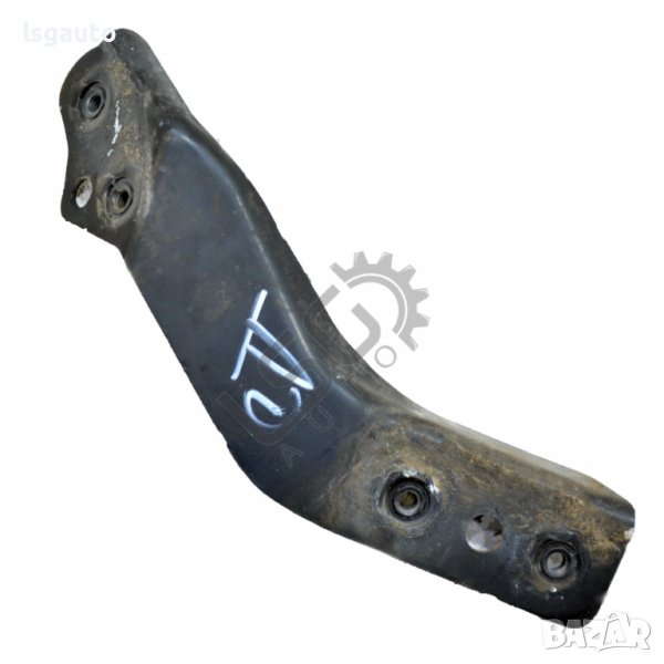 Дясна част очиларка Mercedes-Benz C-Class 204 (W/S/C) 2007-2014 ID:104400, снимка 1