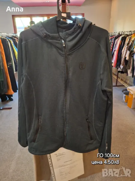 Мъжки суитшърт , снимка 1