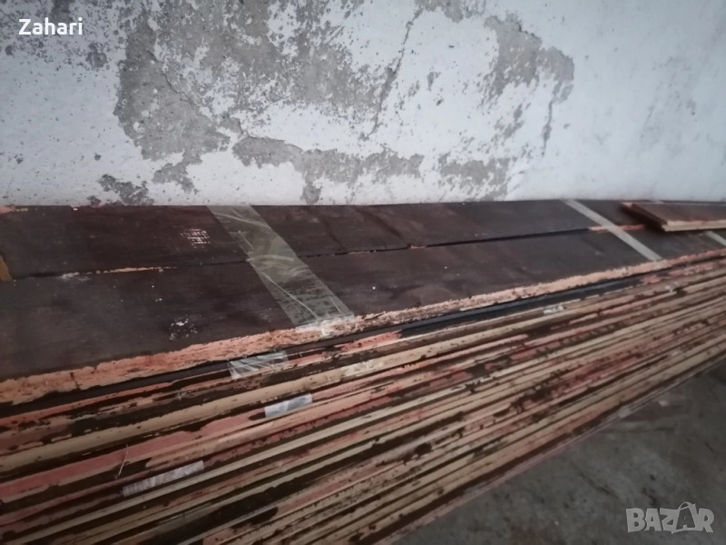 Ламперия, сачак, снимка 1