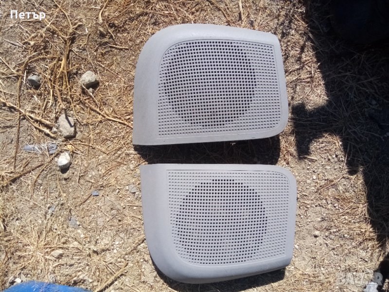 Решетки тонколони фиат дукато, Пежо боксер, ситроен джъмпер, снимка 1