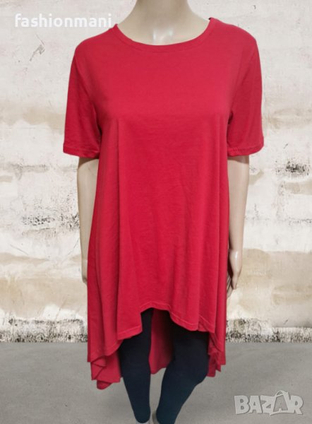 Елегантна туника - код 906, снимка 1