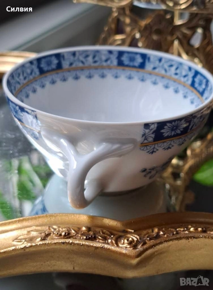 Чаши за кафе/чай, снимка 1