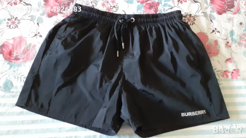 Бански Burberry , снимка 1
