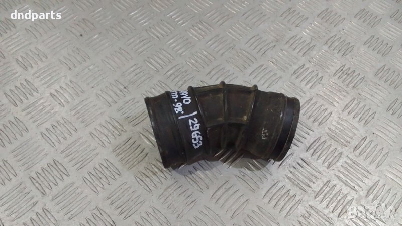 Гофриран маркуч Fiat Bravo 1.9TD 1998г.	, снимка 1