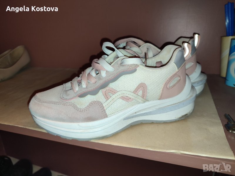 Маратонки от Калапод, снимка 1