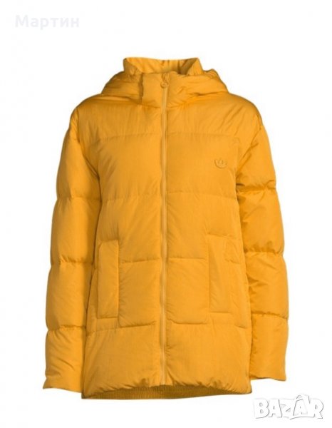 Дамско яке Adidas Originals Down Puffer - размер S /гъши пух/, снимка 1