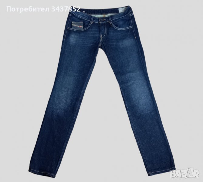 Дънки Diesel , снимка 1