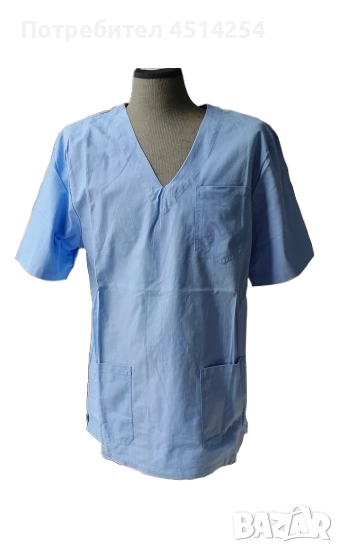 Медицинска туника от български производител, снимка 1