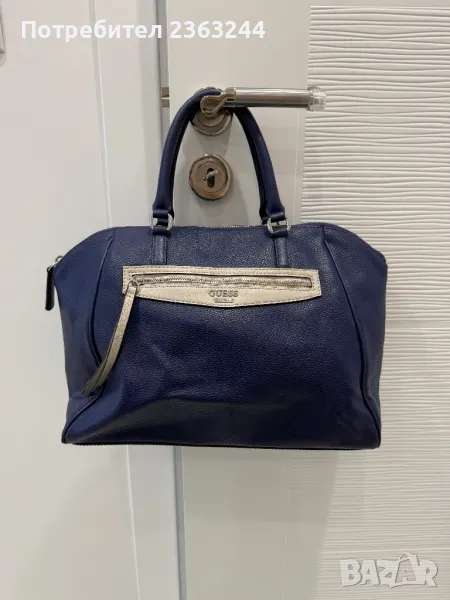 Дамска чанта Guess, снимка 1