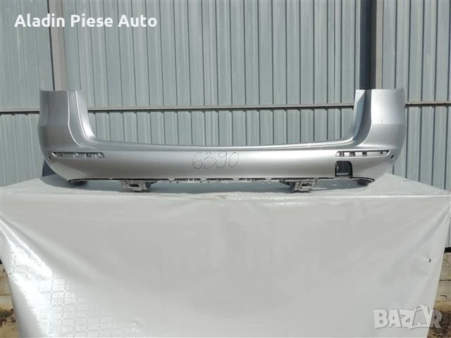 Задна броня Mercedes E-Class W213 Kombi година 2016-2018 , снимка 1