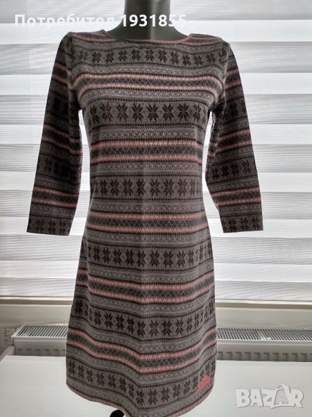 Рокличка "Снежинки" , снимка 1