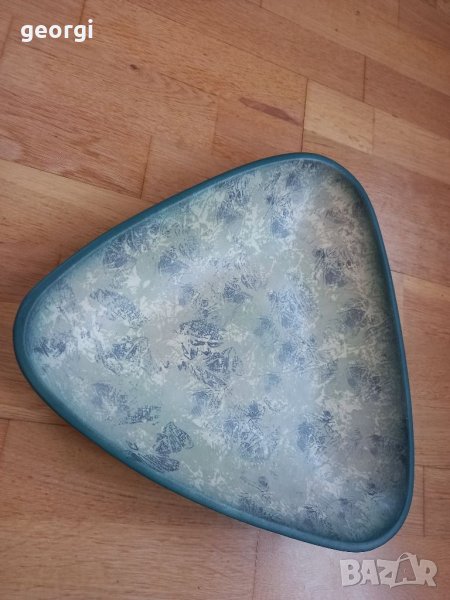 Керамична немска фруктиера , снимка 1