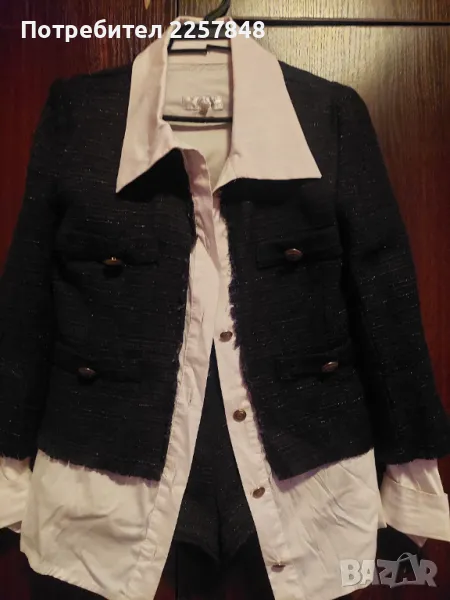 Сет Мон шер , снимка 1