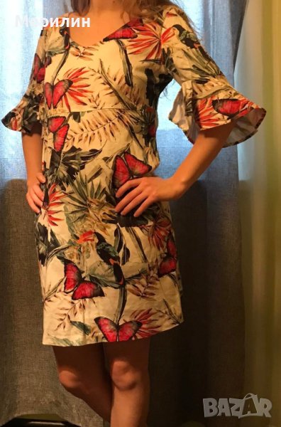 Рокли Rinascimento, Patrizia Pepe; La fee maraboutee, снимка 1