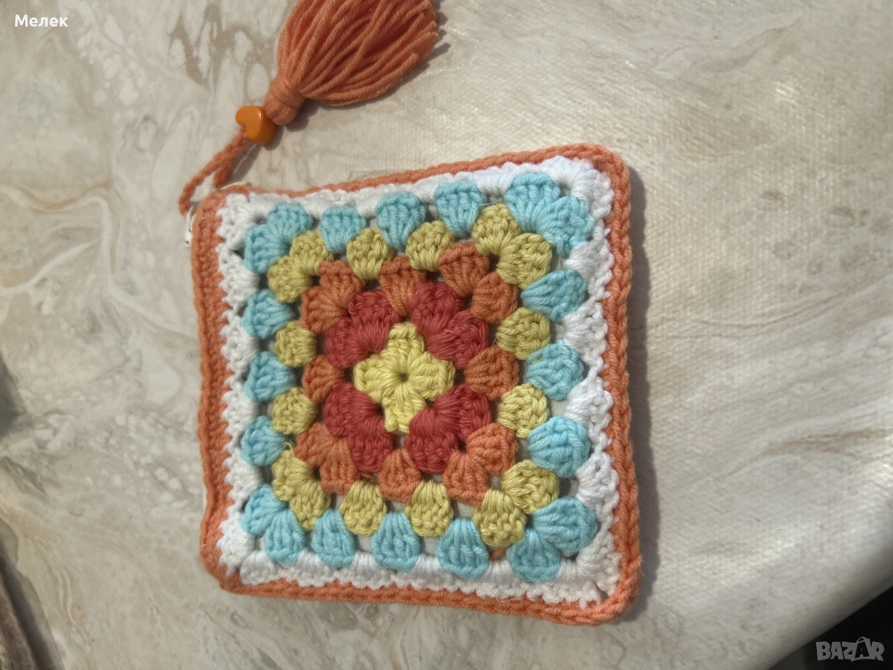 Портмоне, снимка 1