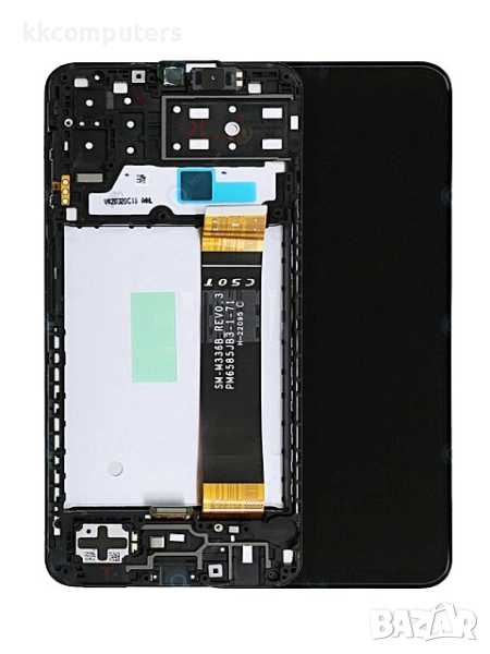 LCD дисплей за Samsung Galaxy A13 4G (A135), снимка 1