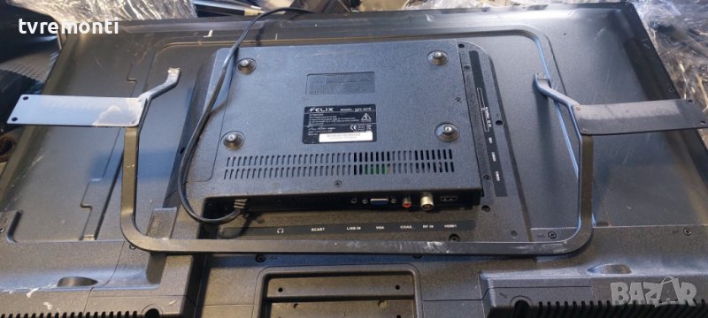 оригинална стойка телевизор FELIX модел FXV-3218, снимка 1