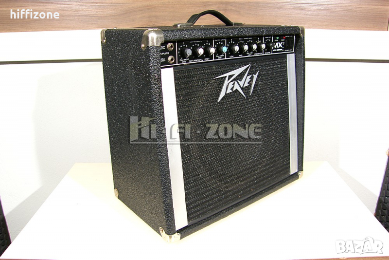 Лампово кубе Peavey 112bw mx vtx series, снимка 1