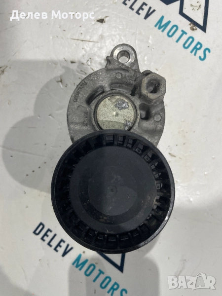 9826265880 обтяжка, обтяжна ролка за пистов ремък на динамото от Peugeot 508 GT, 1.5 BlueHDI, двигат, снимка 1