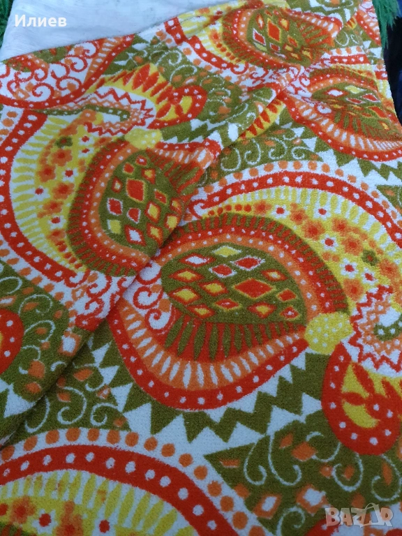 Хавлиена кърпа, снимка 1