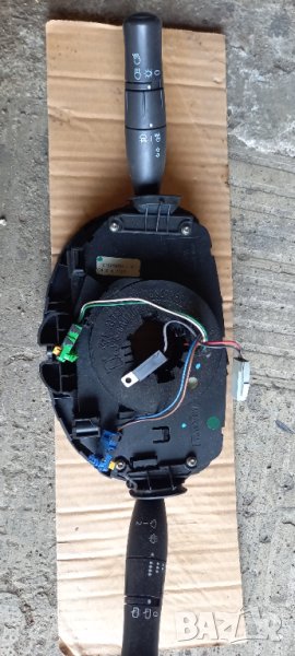 Лостчета мигачи/чистачки Renault Megane II, снимка 1