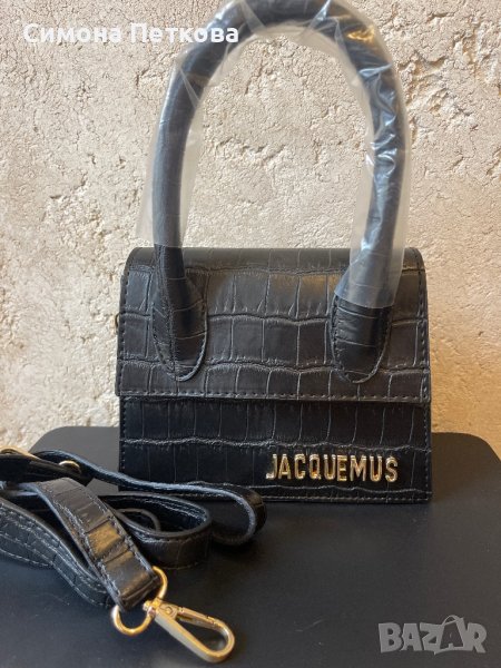 Чанта Jaquemus, снимка 1