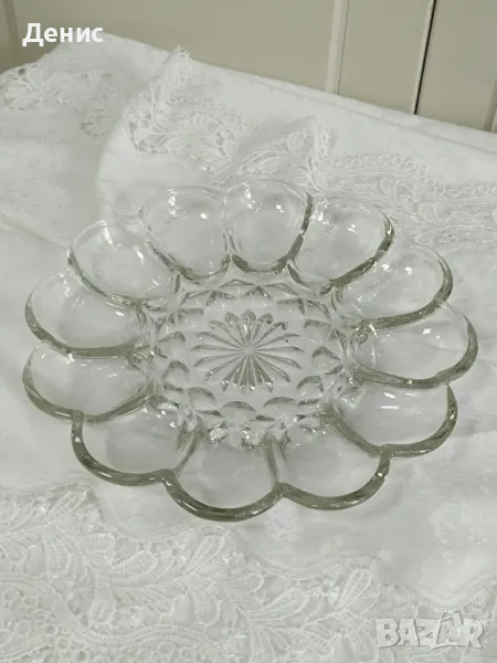 поднос за яйца 486, снимка 1