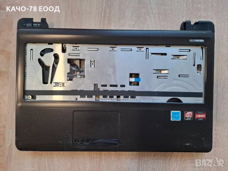 Лаптоп Asus – X52J, снимка 1