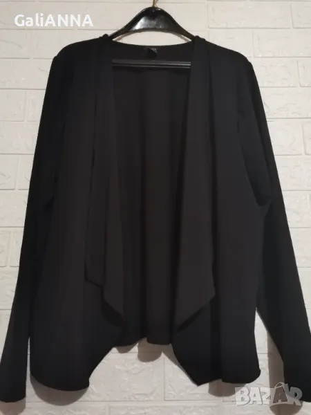 СТРАХОТНА ЕЛЕГАНТНА НАМЕТКА 3XL, снимка 1