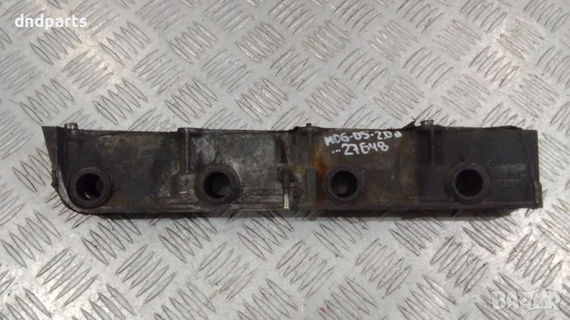 Алуминиева конзола Mazda 6 2.0D 2005г.	, снимка 1